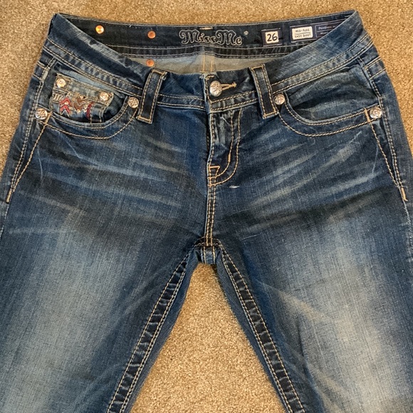 Miss Me Jeans - Picture 6 of 12